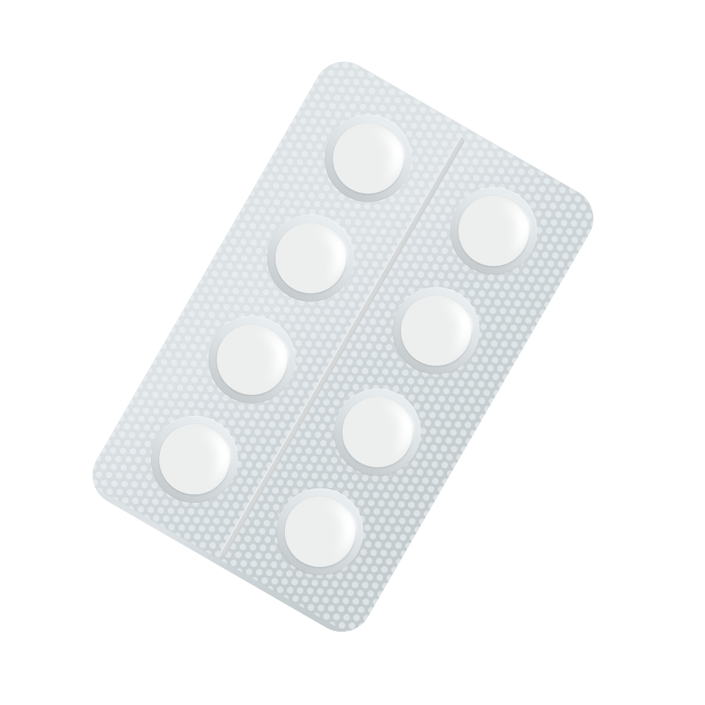 Pill Pack