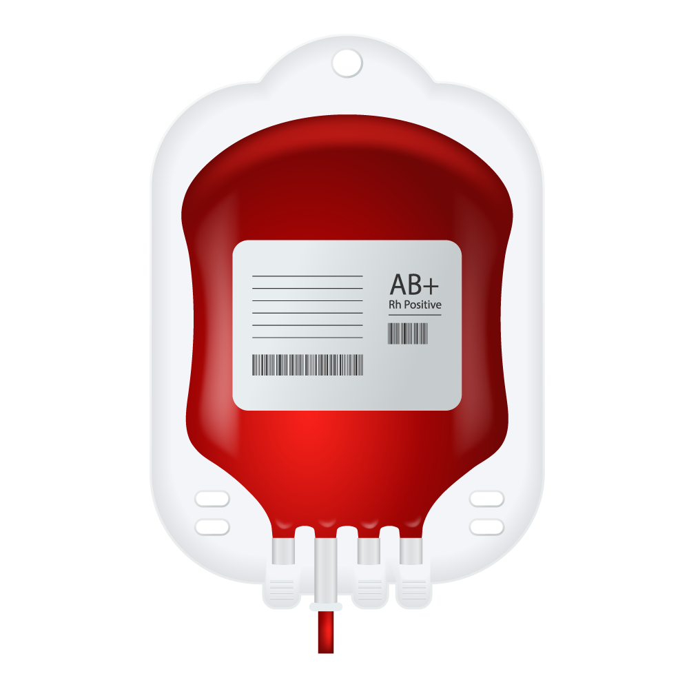 Blood Bag