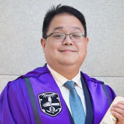 Edgar V. Lerma