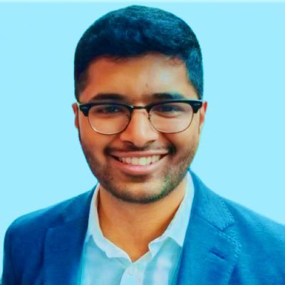 Harish Seethapathy